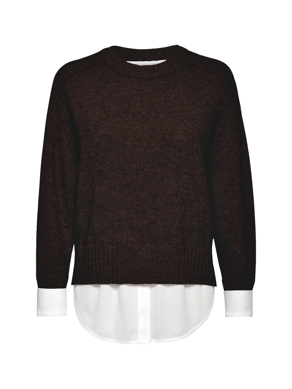 Brochu Walker The Parson Crew Looker