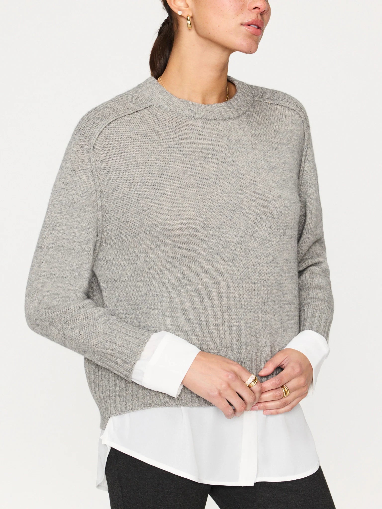 Sterling Mélange