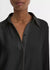 Vince  Pearl-Button Long-Sleeve Shirt