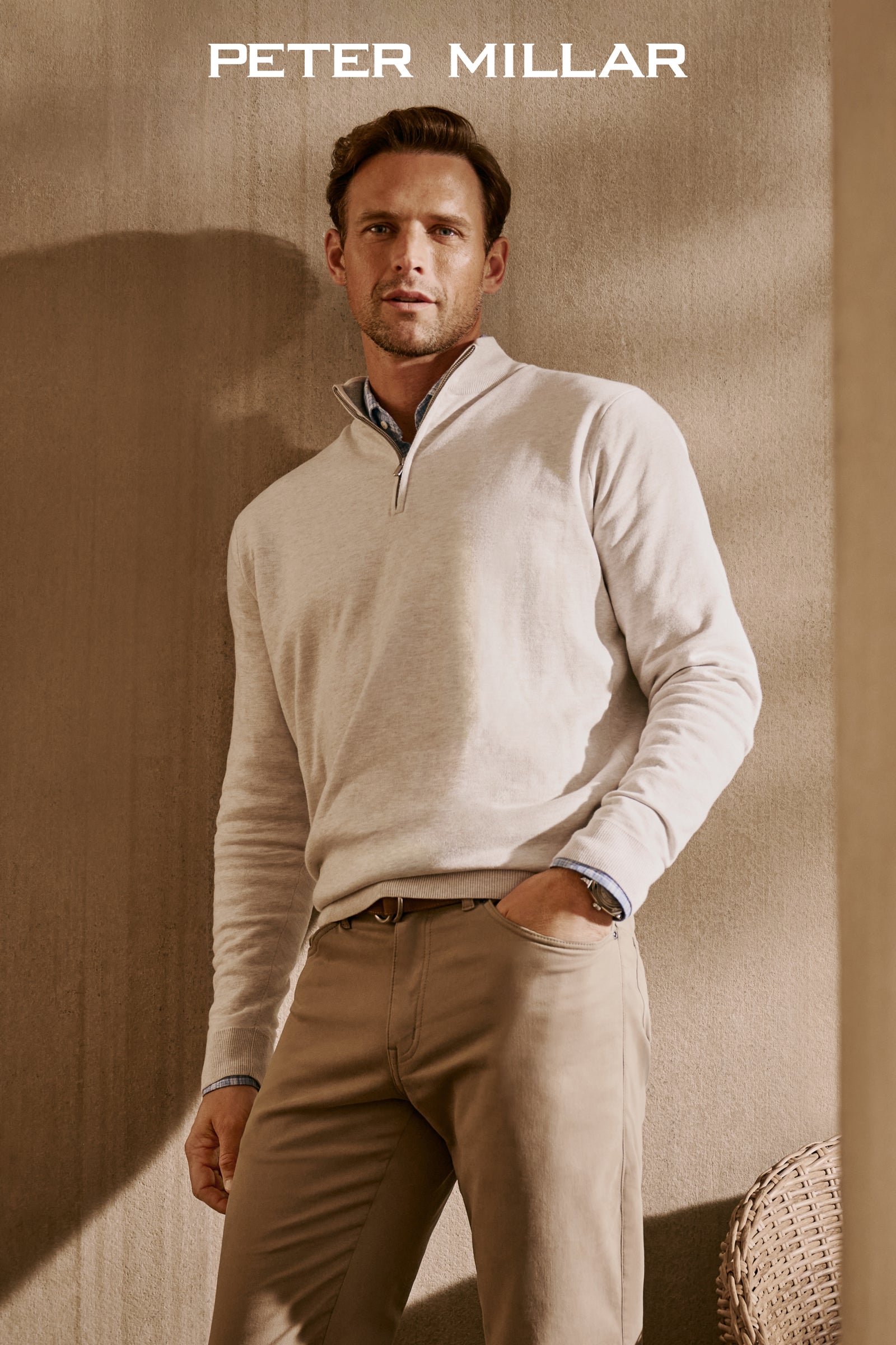 Men's Shirts - Puritan Cape Cod Men's Shirts - Puritan Cape Cod