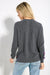 Lisa Todd Point of View Crew Neck Pullover