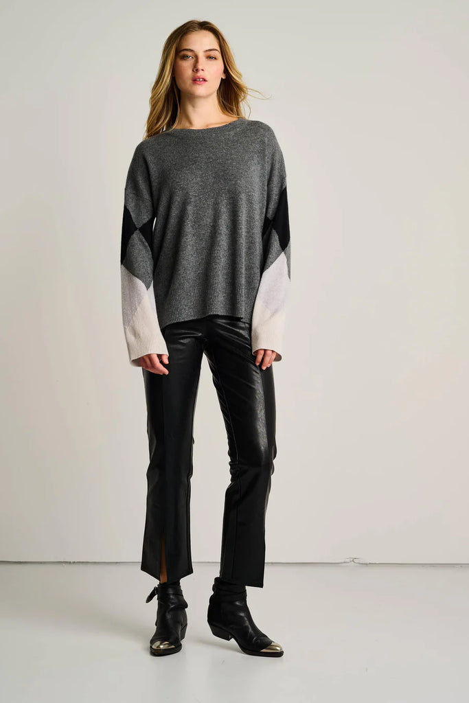 Lisa Todd Power Surge Sweater