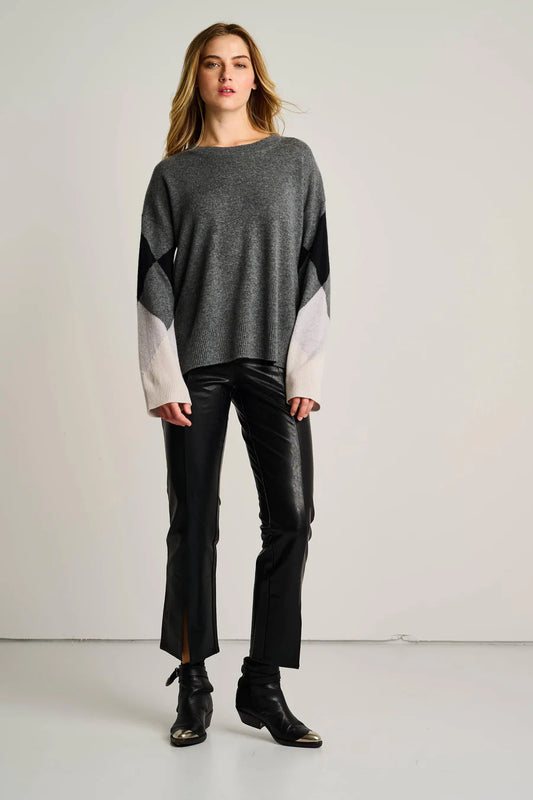 Lisa Todd Power Surge Sweater