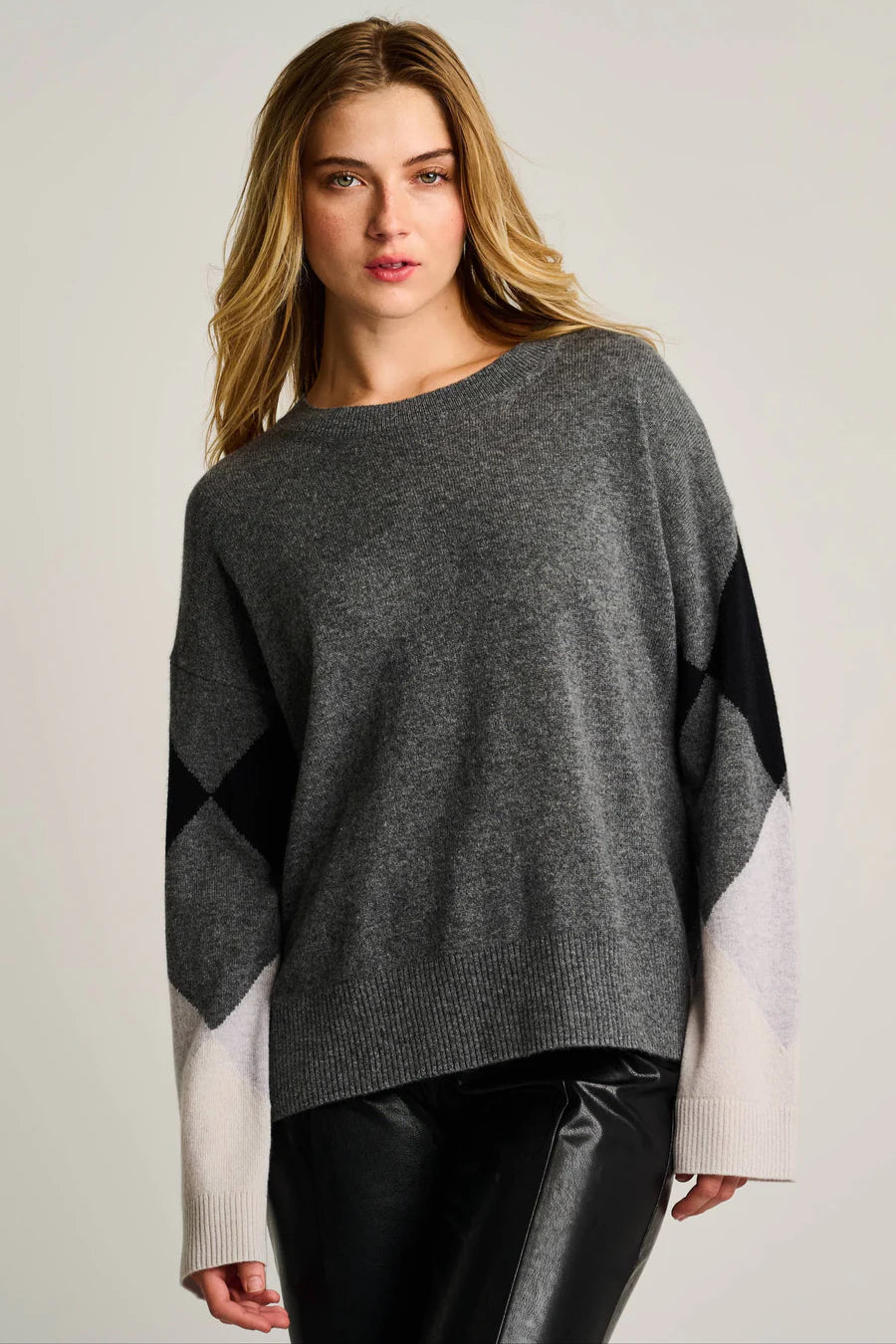 Lisa Todd Power Surge Sweater