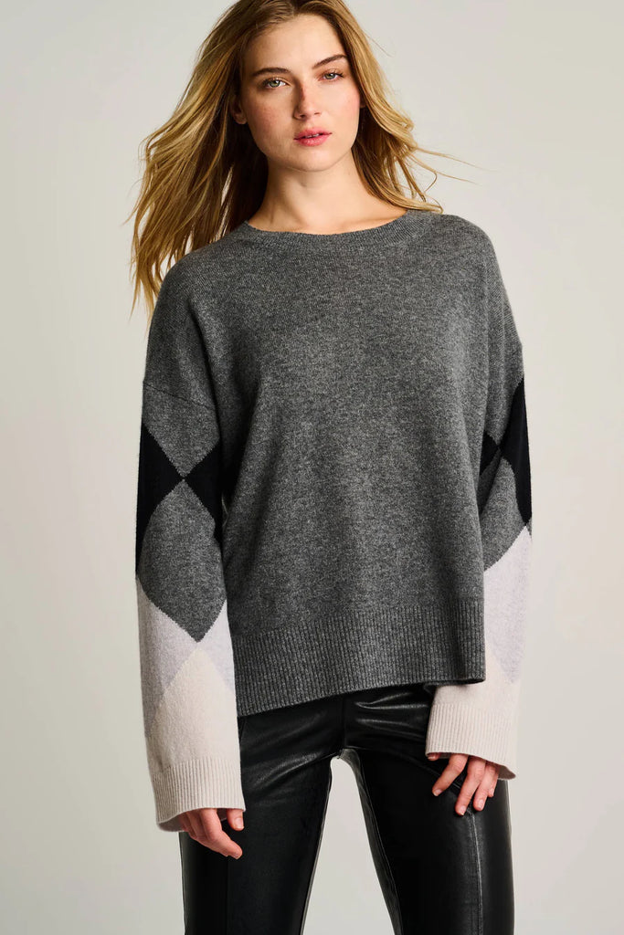 Lisa Todd Power Surge Sweater