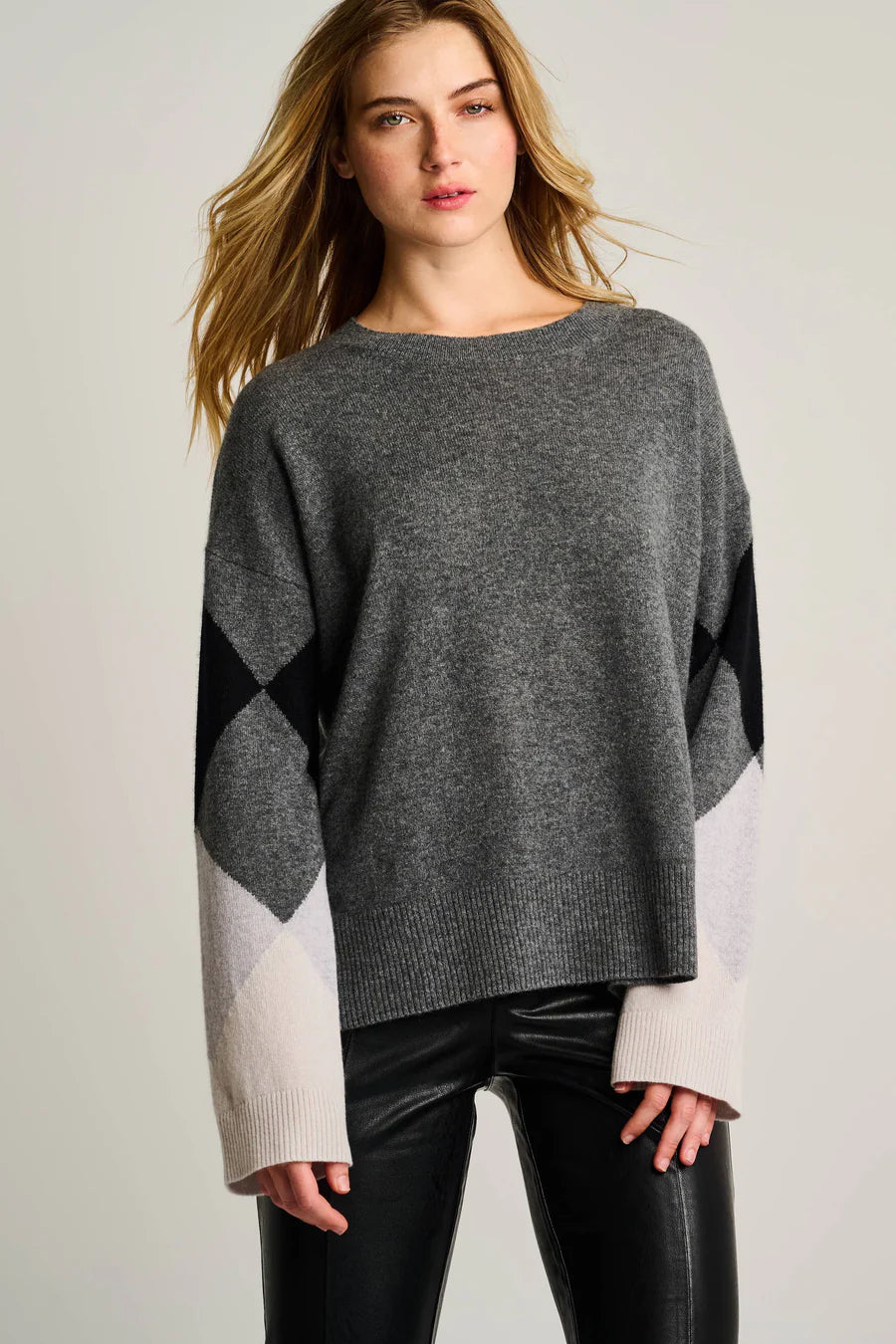 Lisa Todd Power Surge Sweater