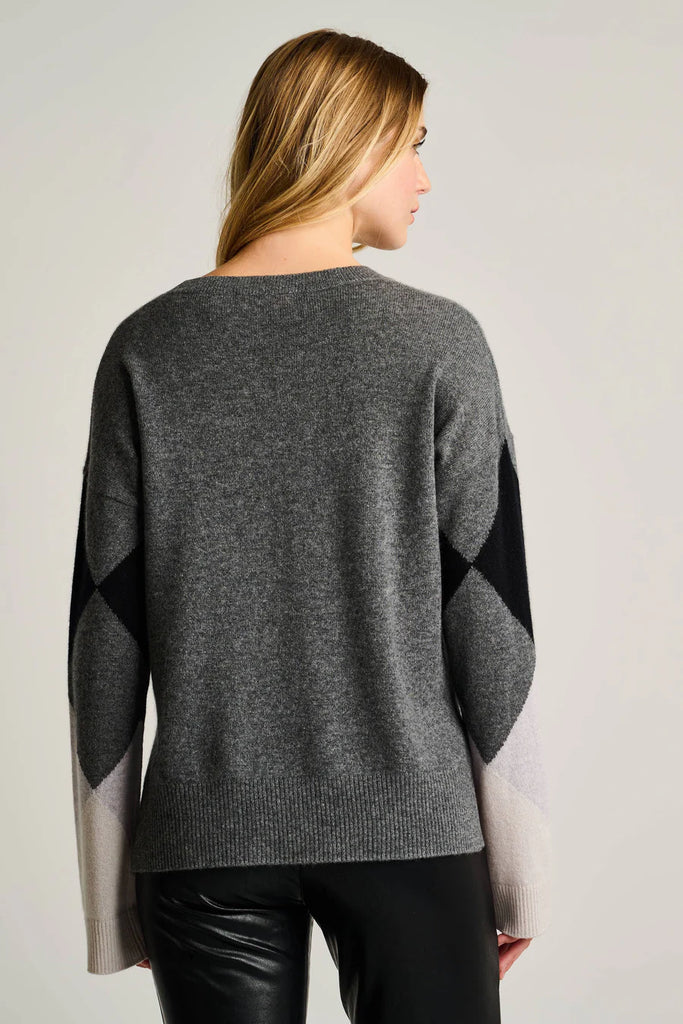 Lisa Todd Power Surge Sweater