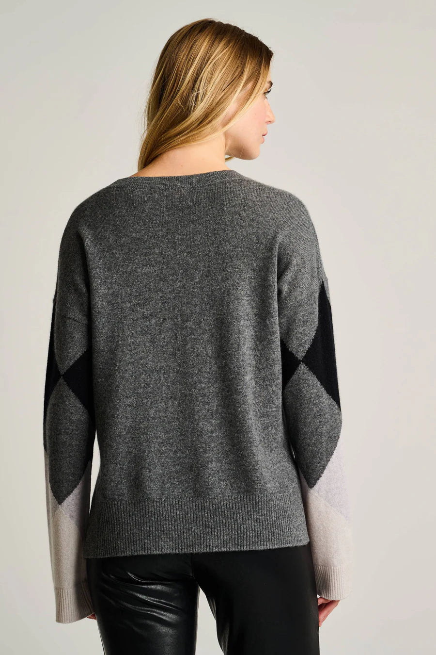 Lisa Todd Power Surge Sweater