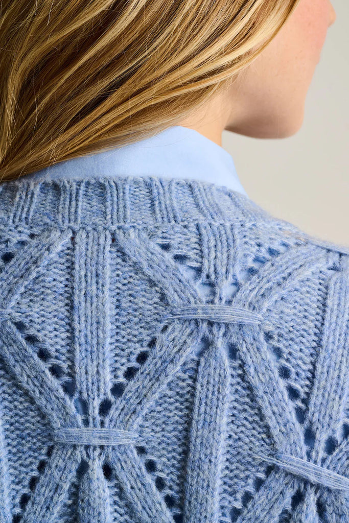 Lisa Todd Cable Crew