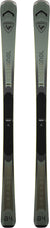 Rossignol Men's All Mountain Skis Arcade 84