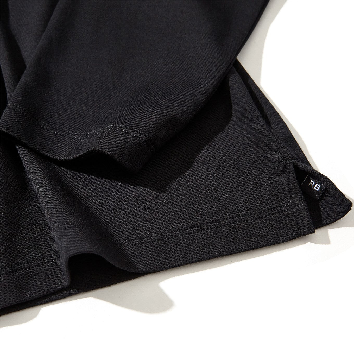 Robert Barakett The Barakett Long Sleeve Polo