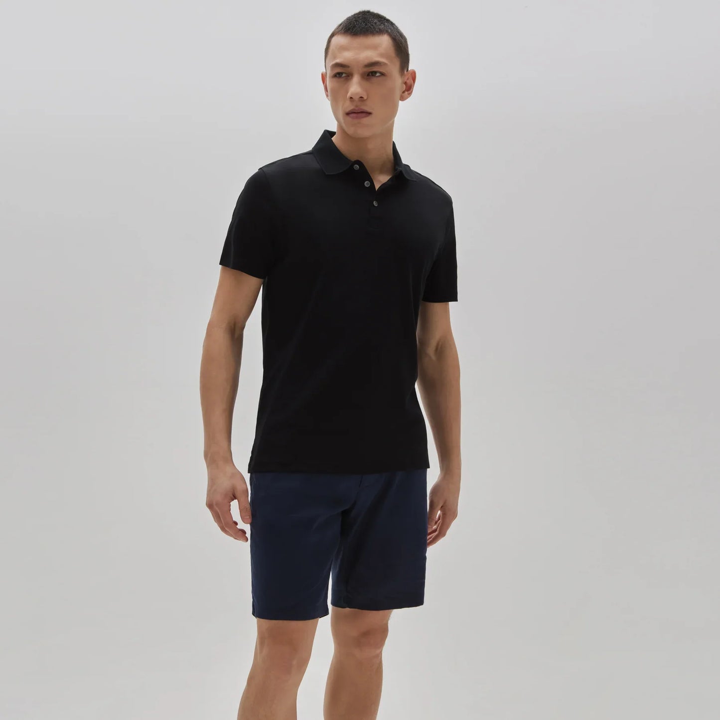 Robert Barakett Polo Shirt