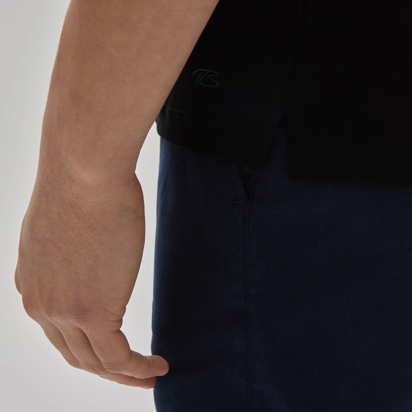 Robert Barakett Polo Shirt