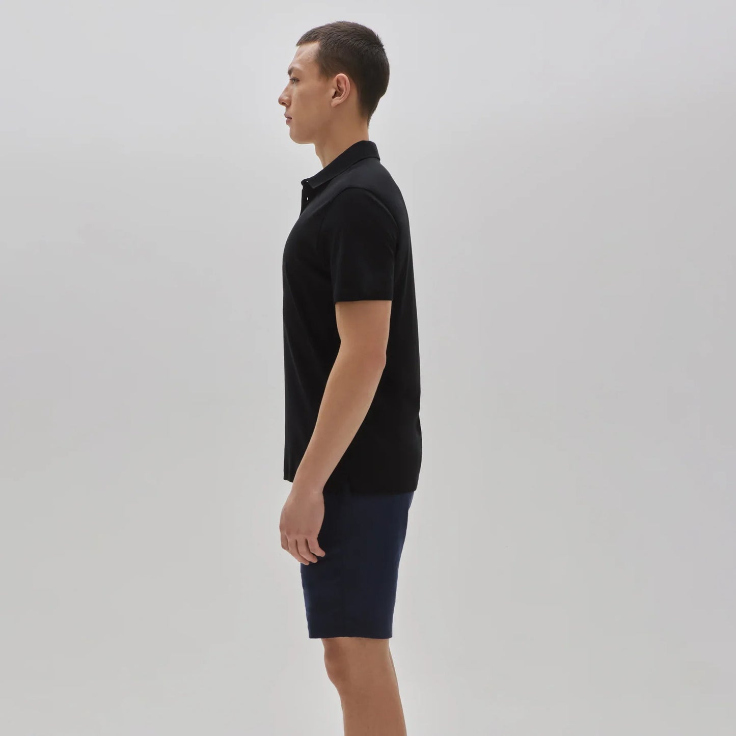 Robert Barakett Polo Shirt