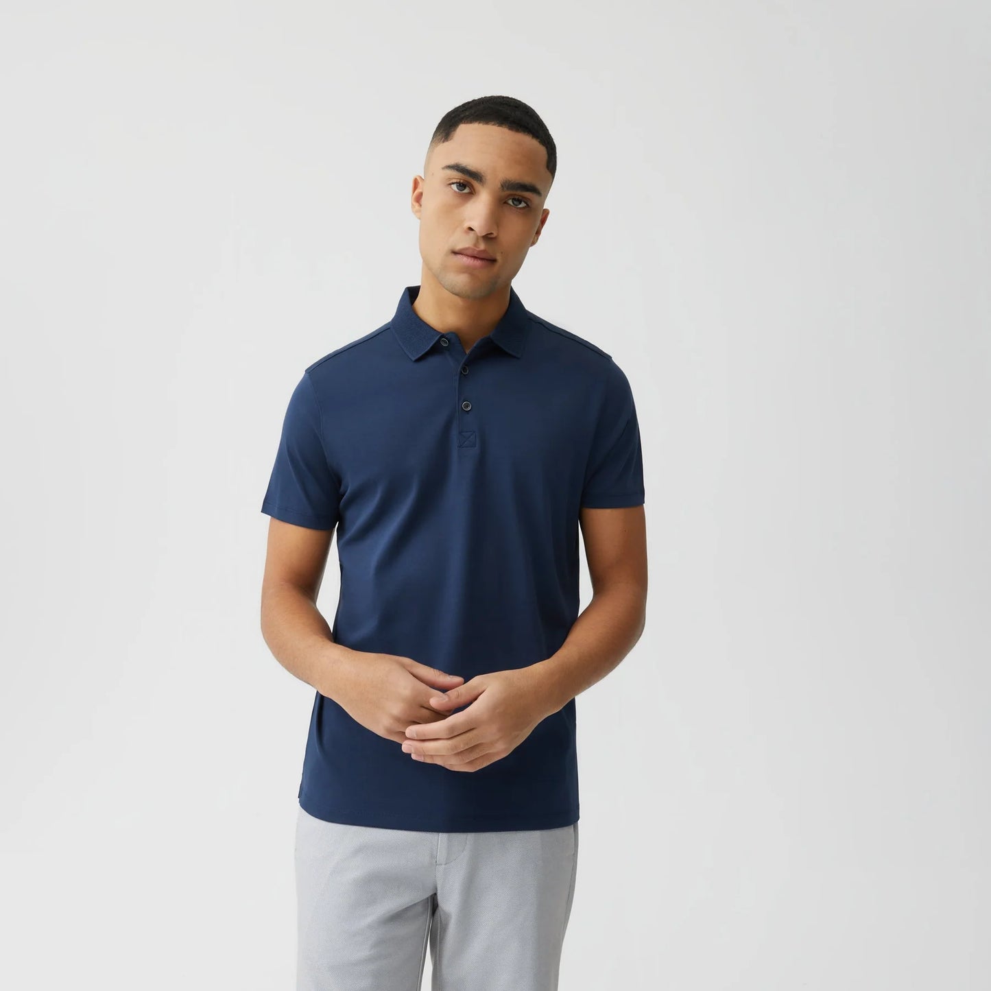Robert Barakett Polo Shirt
