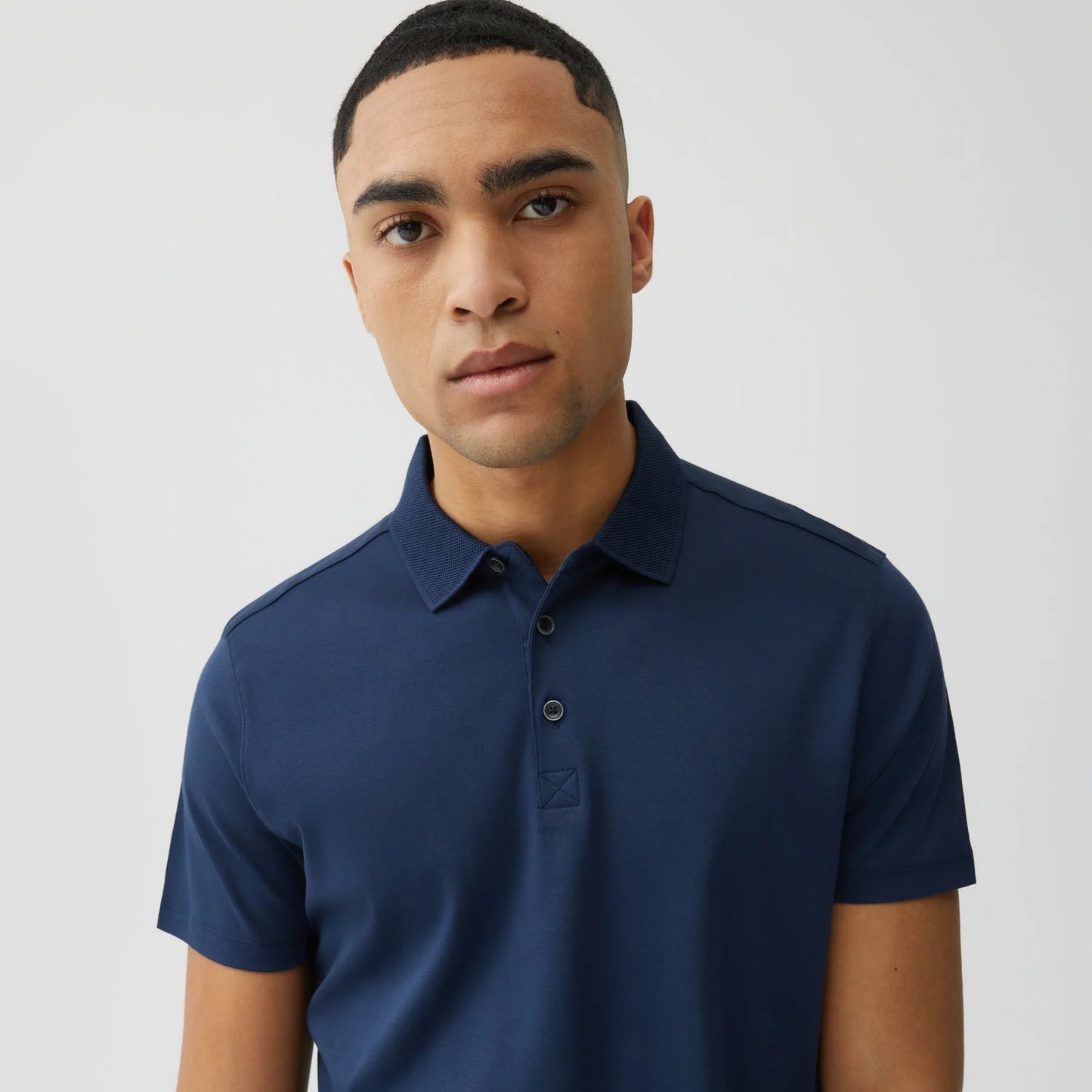 Robert Barakett Polo Shirt