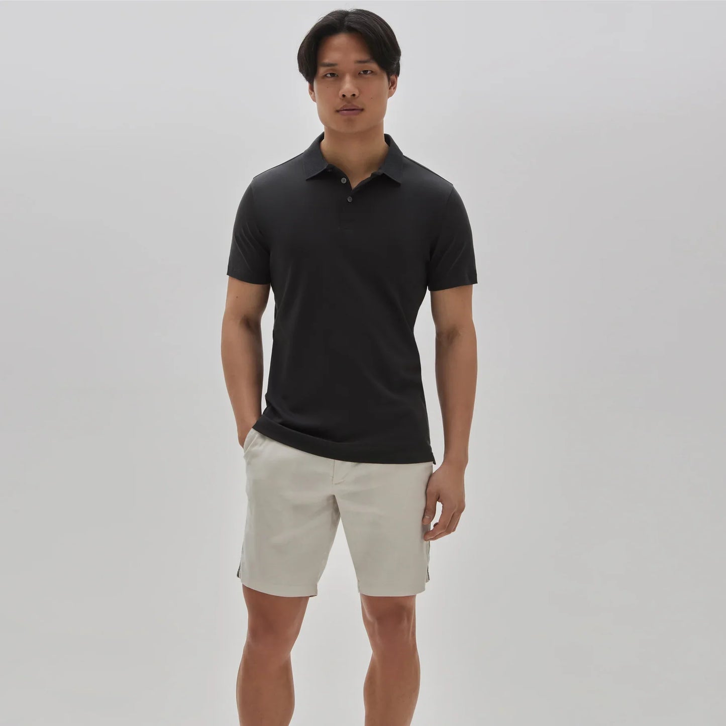 Robert Barakett Polo Shirt