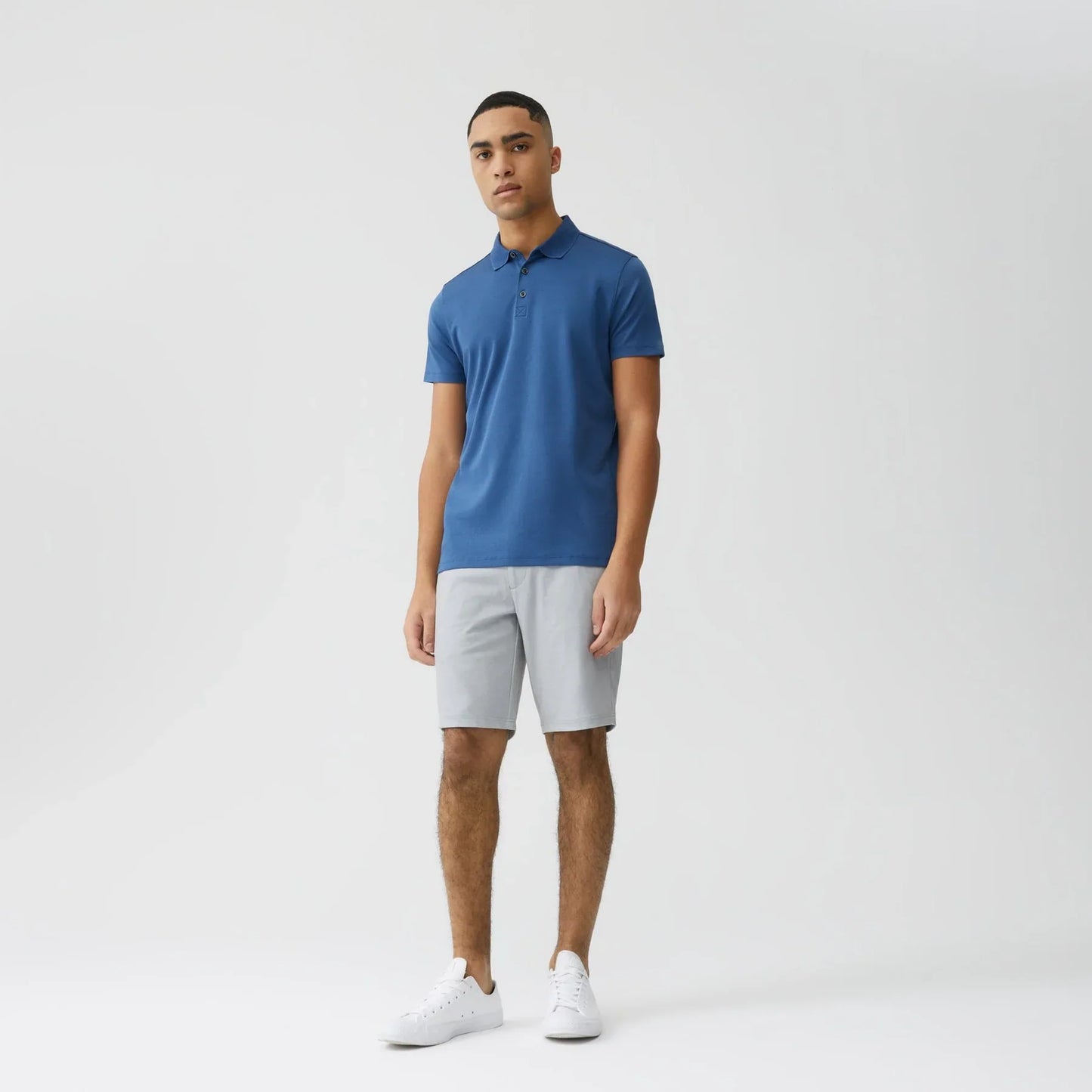 Robert Barakett Polo Shirt