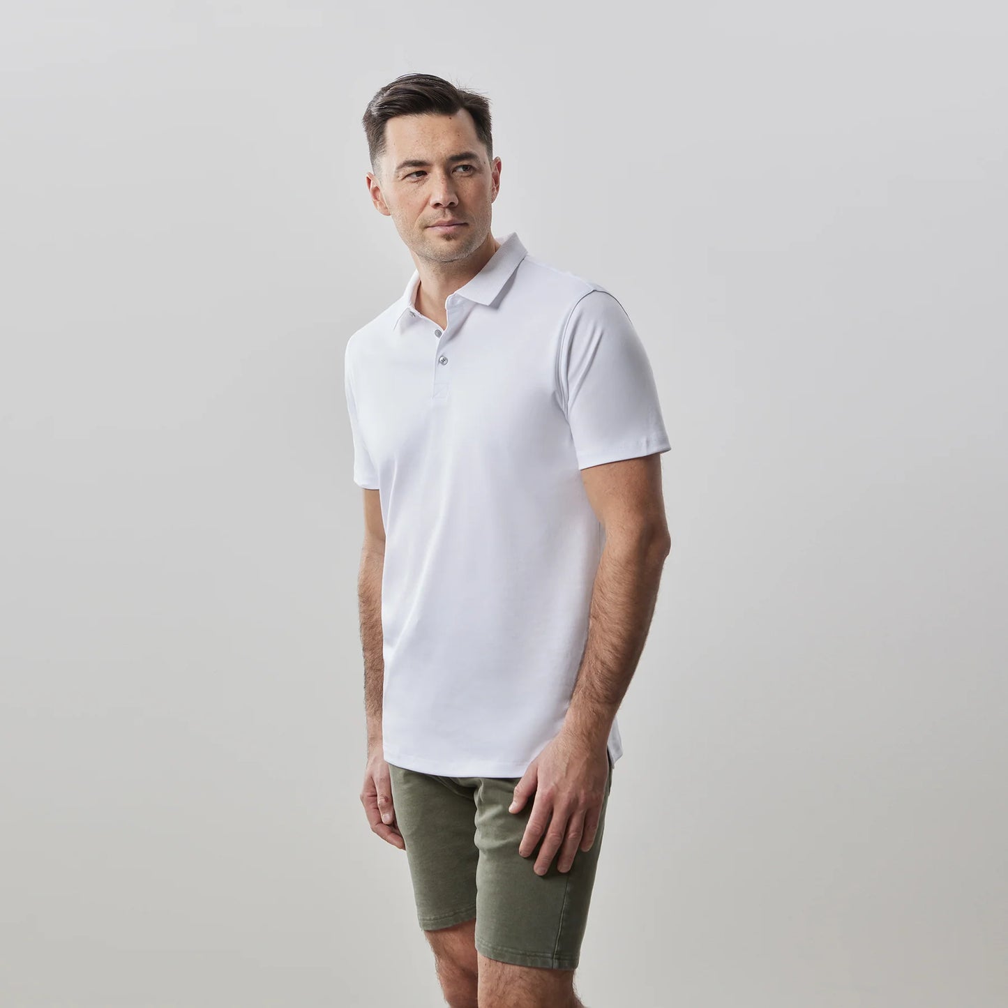 Robert Barakett Polo Shirt