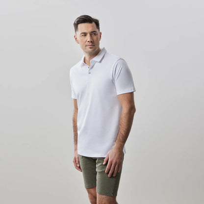 Robert Barakett Polo Shirt