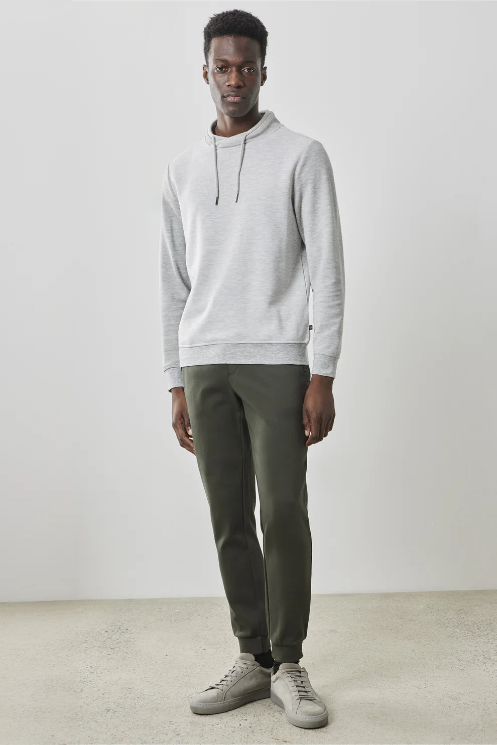 Peter Millar Crown Comfort Pullover