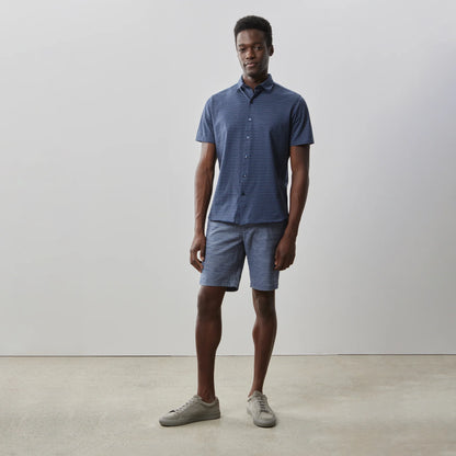Robert Barakett Warman Knit Shirt