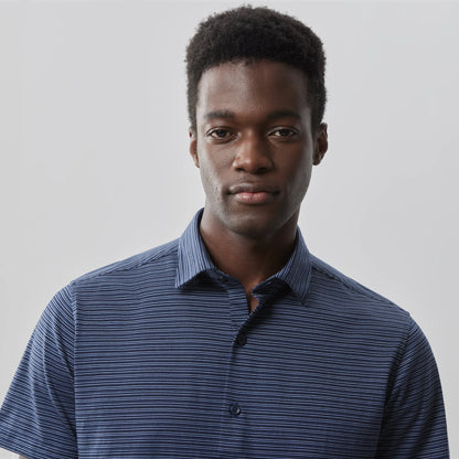 Robert Barakett Warman Knit Shirt