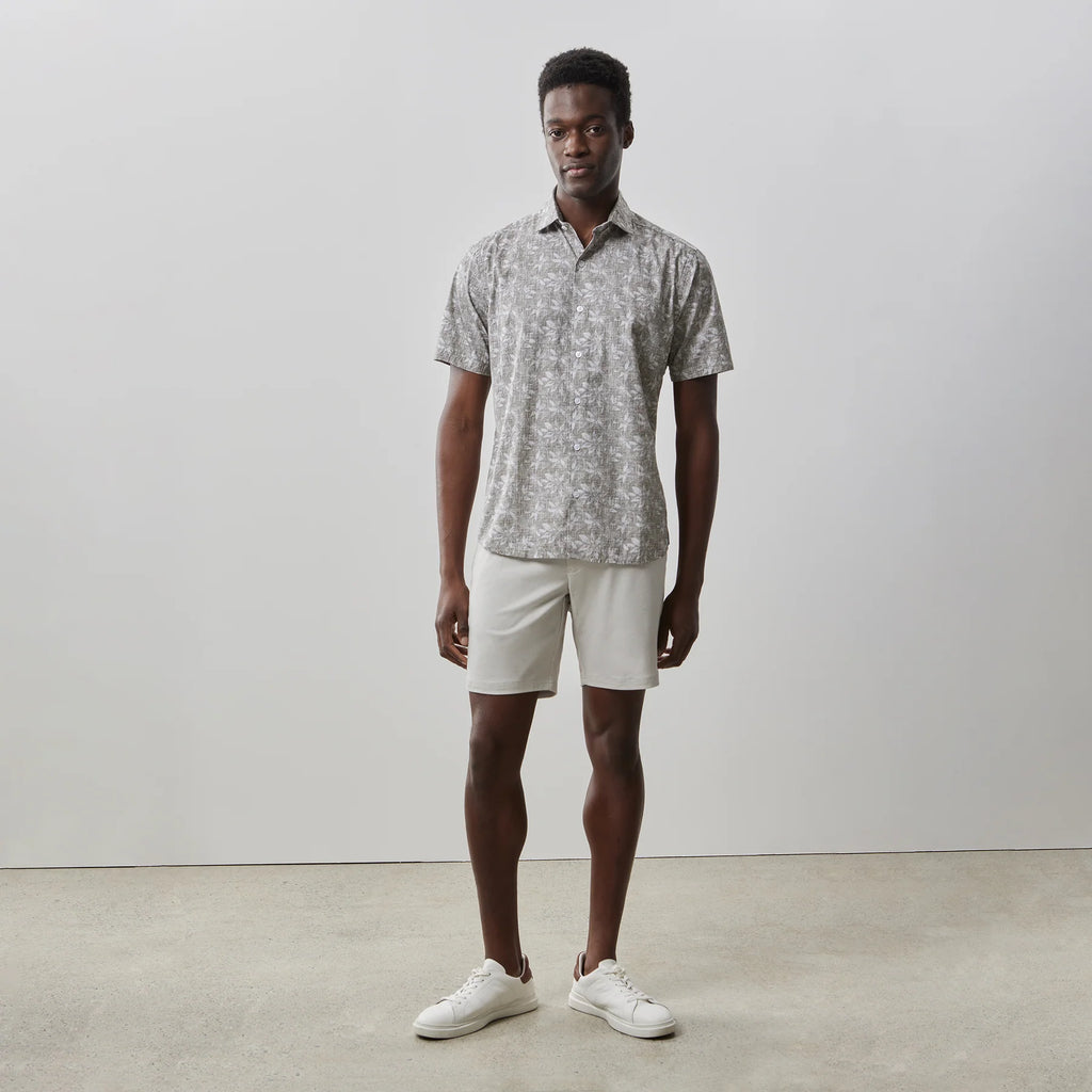 Robert Barakett Crescendo Sport Shirt