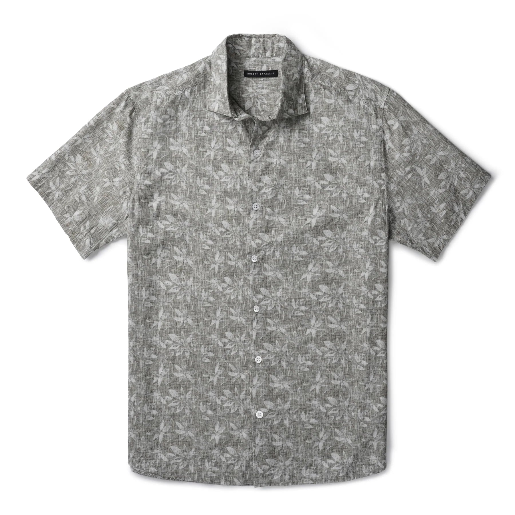 Robert Barakett Crescendo Sport Shirt