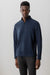 Robert Barakett Karuna Long-Sleeve Half Zip