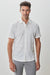 Robert Barakett Copley Short Sleeve Knit Shirt