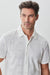 Robert Barakett Copley Short Sleeve Knit Shirt