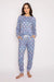 PJ Salvage Mountain Love Lounge Pants