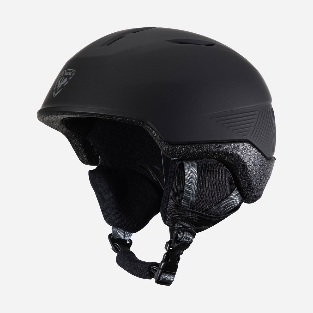 Rossignol Unisex Helmet Fit Impacts