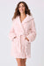 PJ Salvage Lets Get Cozy Robe