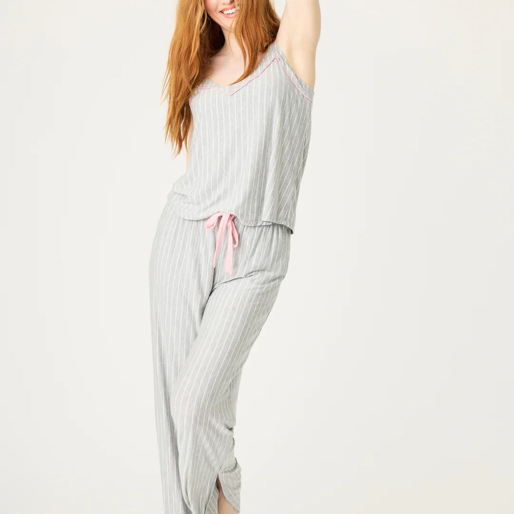 PJ Salvage Lazy Days Modal PJ Pant