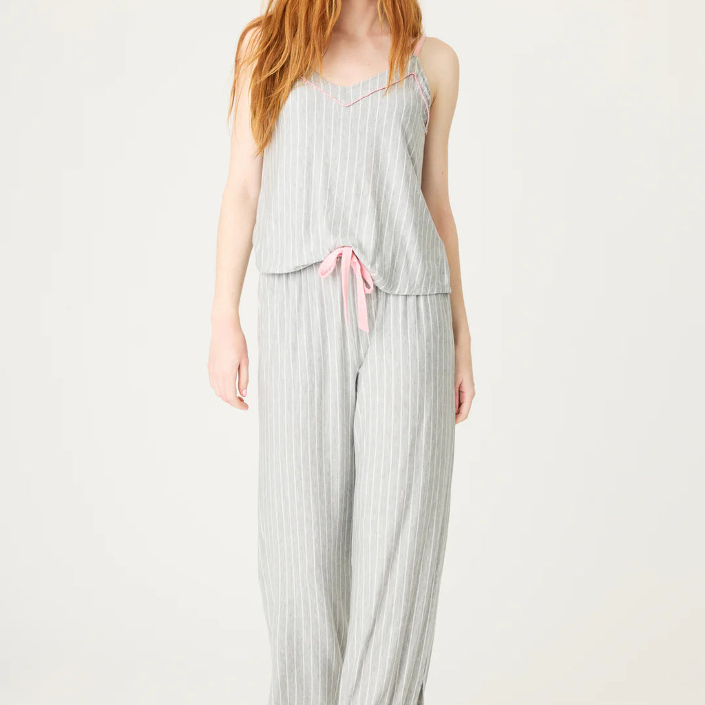 PJ Salvage Lazy Days Modal PJ Pant