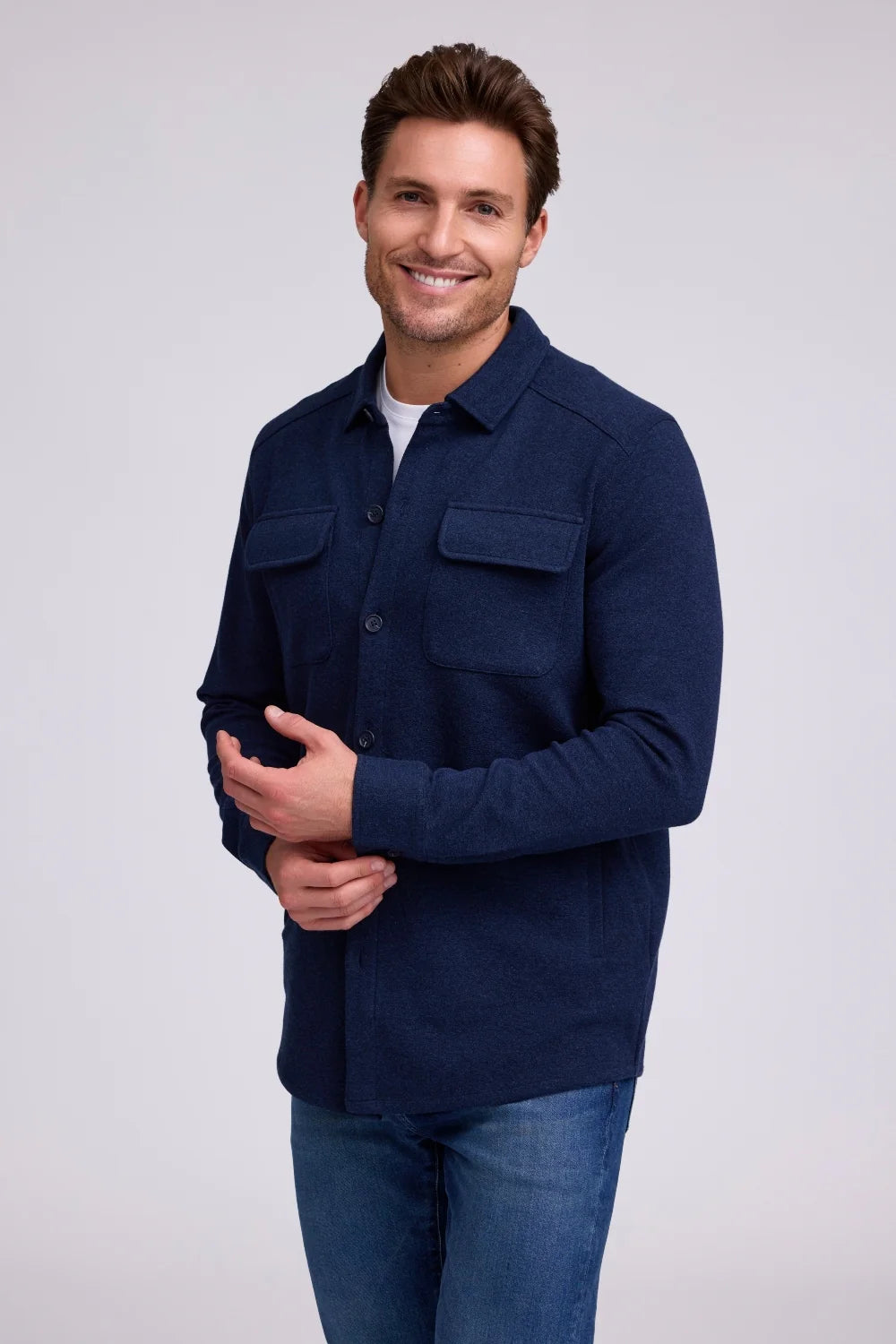 Raffi The Duke Over Shirt