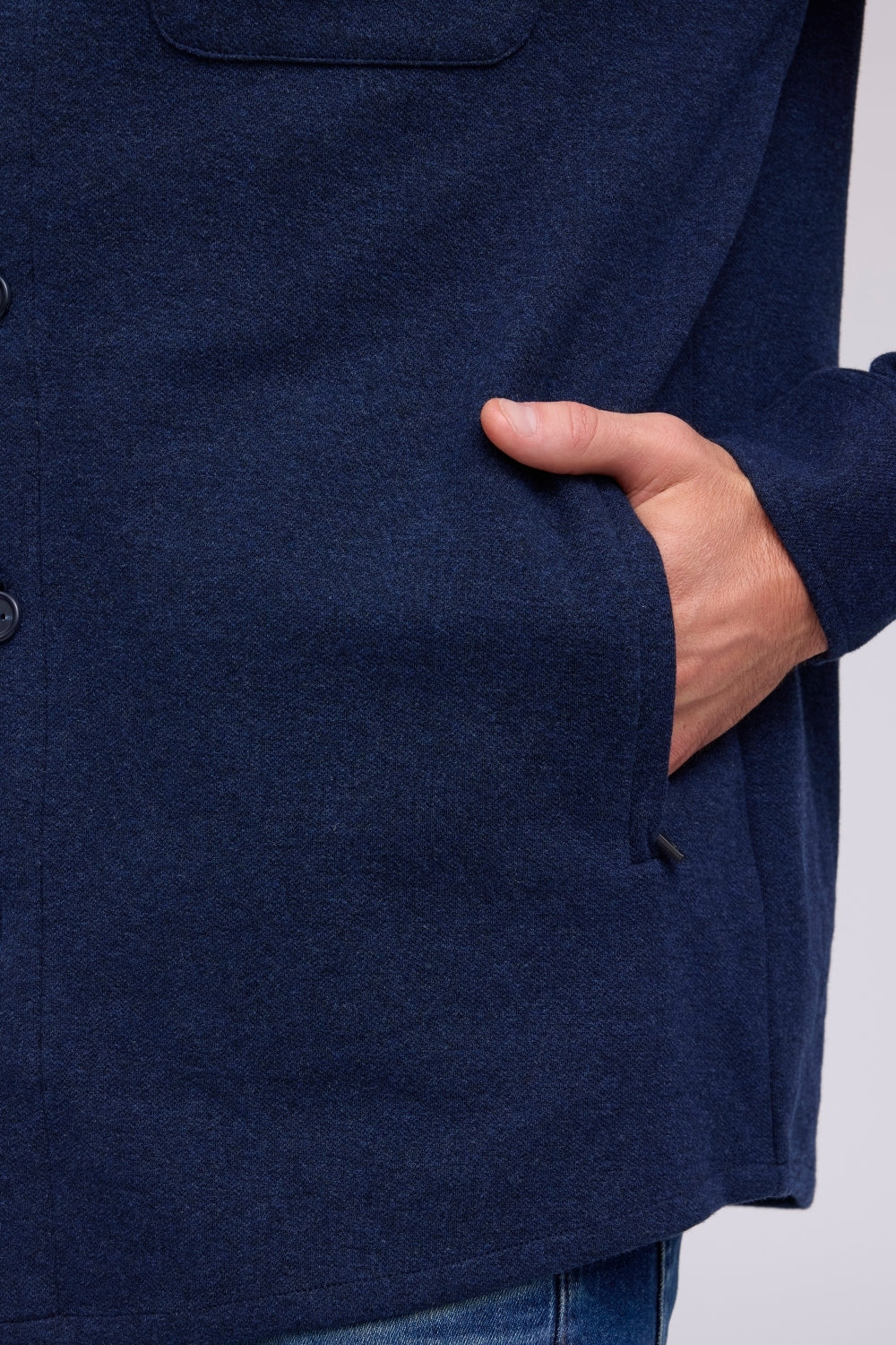 Raffi The Duke Over Shirt