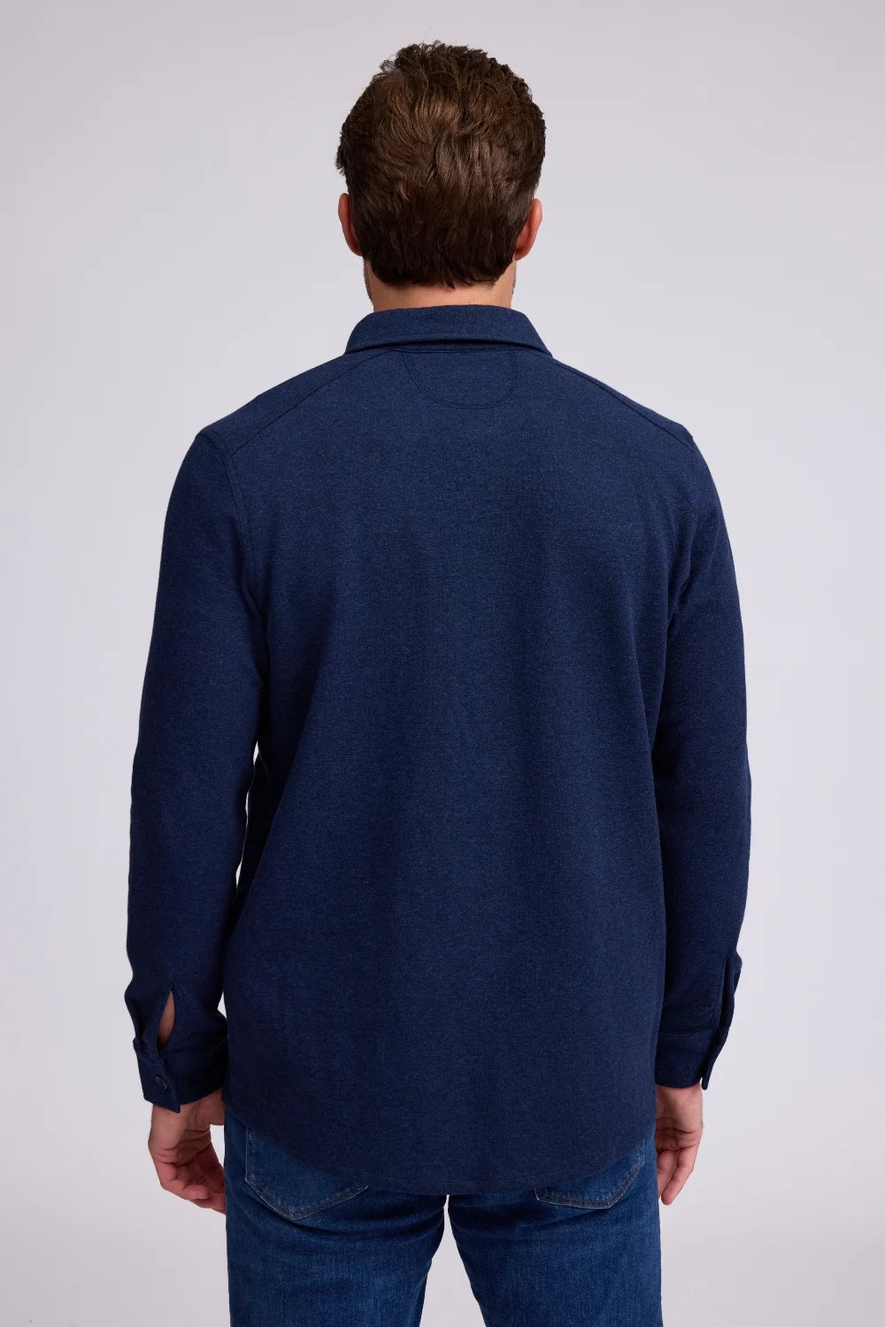 Raffi The Duke Over Shirt