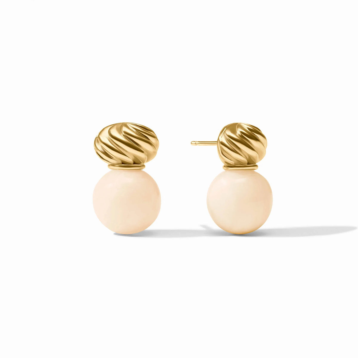Julie Vos Ravello Midi Earring