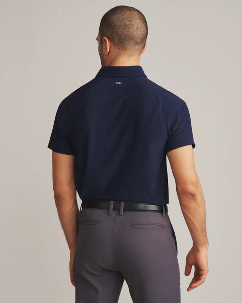 Rhone Regatta Pique Polo