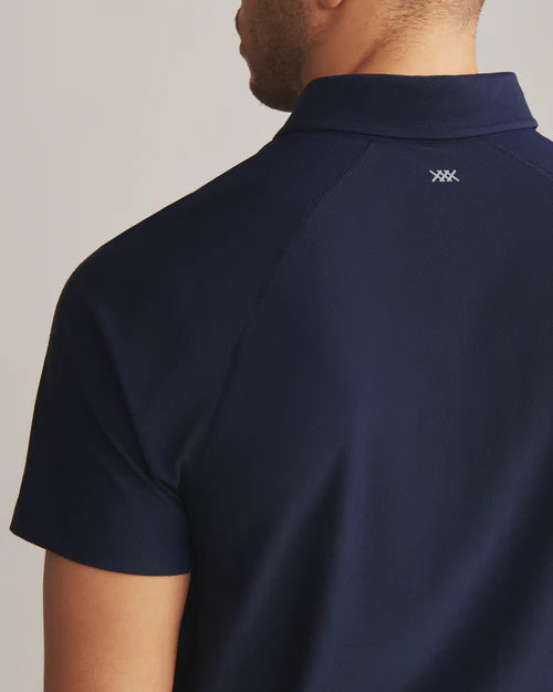 Rhone Regatta Pique Polo