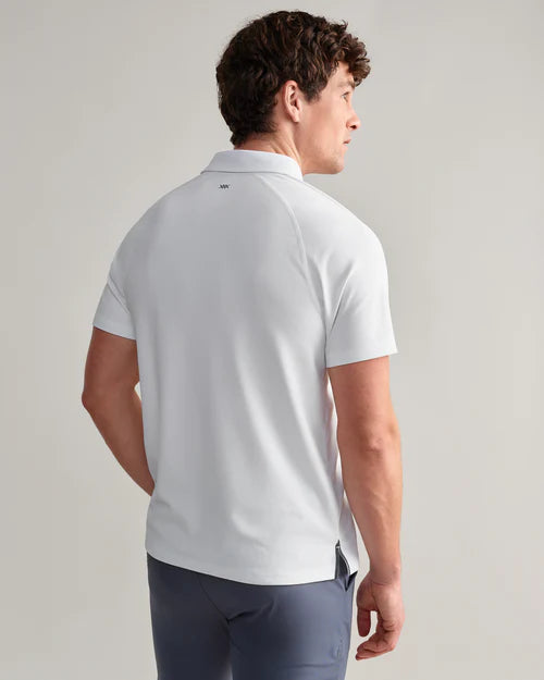 Rhone Regatta Pique Polo
