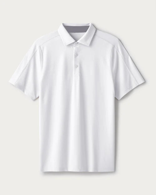 Rhone Regatta Pique Polo