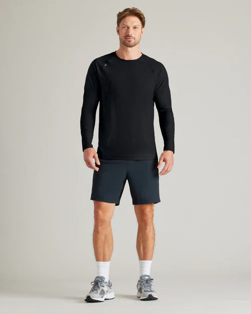 Rhone Long Sleeve Reign Tee