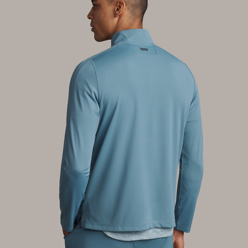 Rhone Men's Rise 1/4 Zip