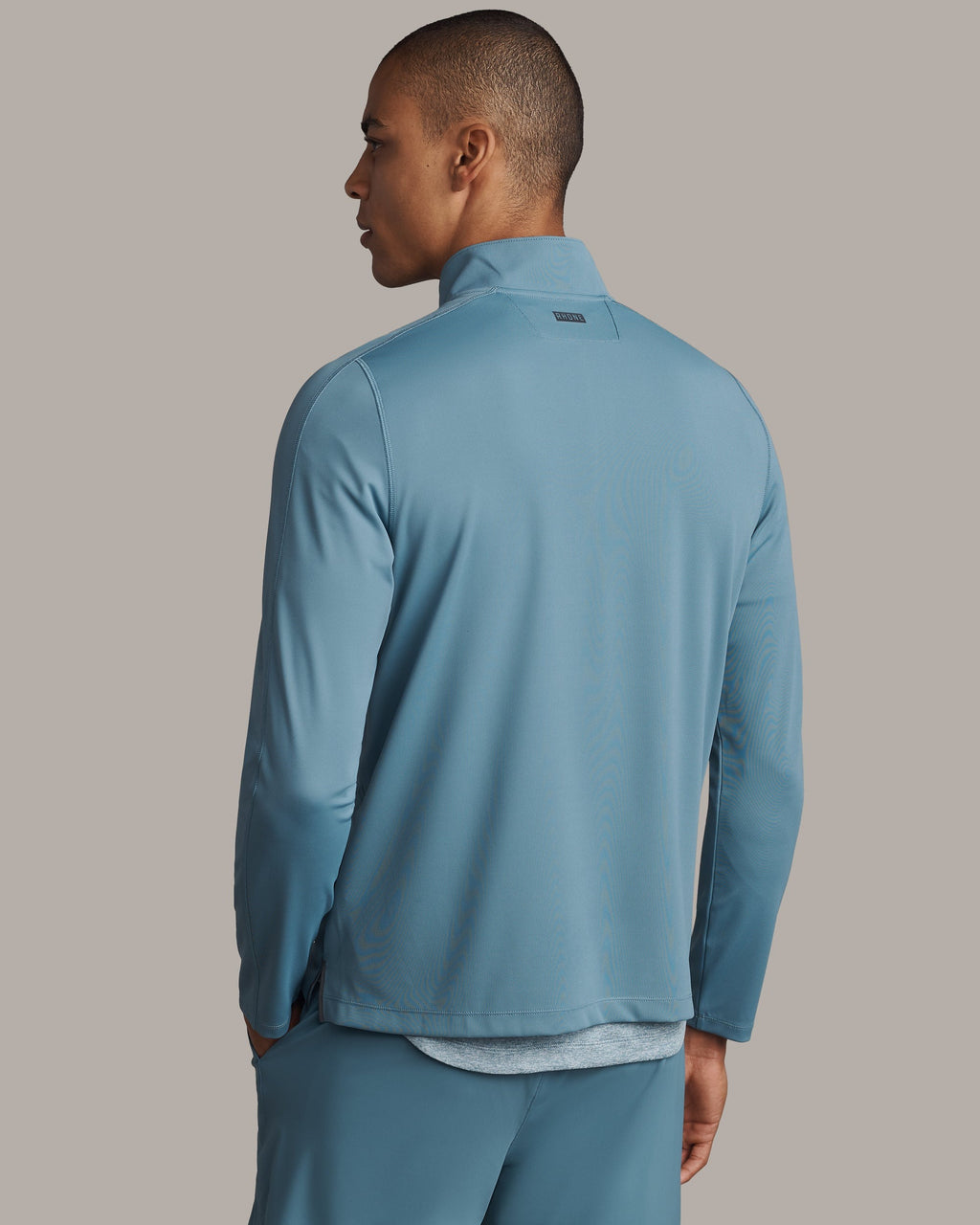 Rhone Men's Rise 1/4 Zip