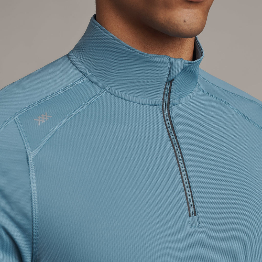 Rhone Men's Rise 1/4 Zip