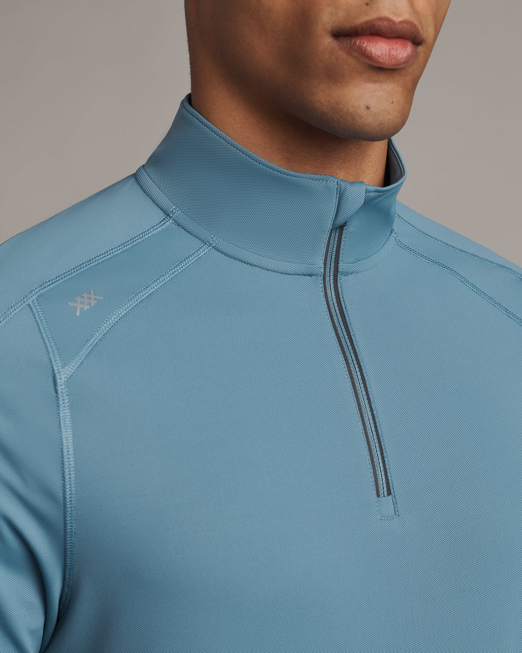 Rhone Men's Rise 1/4 Zip